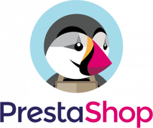 PrestaShop Onlineshop